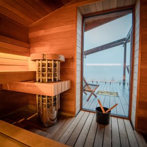 Apartmány Predná Hora – Wellness technik Apartmány Predná Hora - Wellness technik