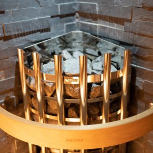 DSC09734 Apartmány Predná Hora - Wellness technik