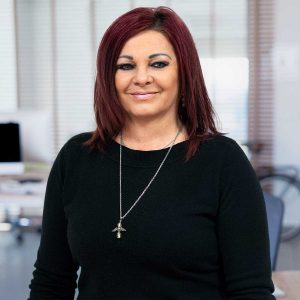 asistentka - Wellness technik