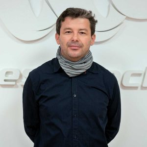 hasaj - Wellness technik