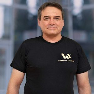 servisny technik - Wellness technik