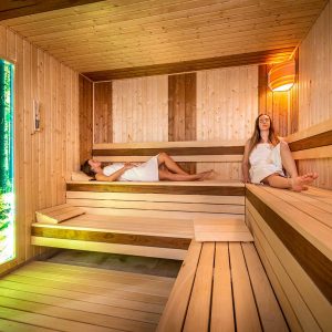 AD Stiavnica - Wellness technik