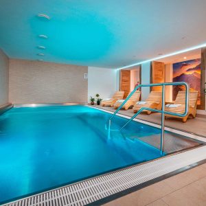 AD Stiavnica - Wellness technik