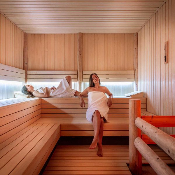 AD Stiavnica - Wellness technik