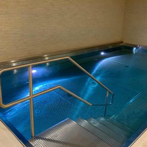 AD Stiavnica - Wellness technik