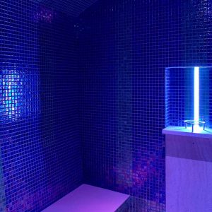 AD Stiavnica - Wellness technik