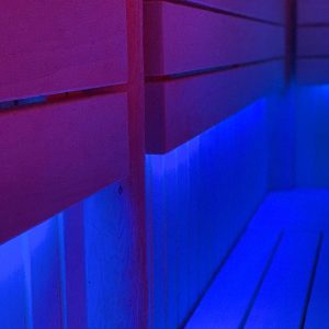 AD Stiavnica - Wellness technik