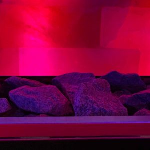 AD Stiavnica - Wellness technik