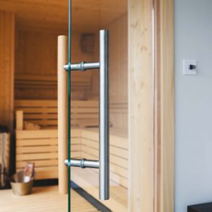 Horizont Resort - Wellness technik