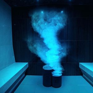 Horizont Resort - Wellness technik