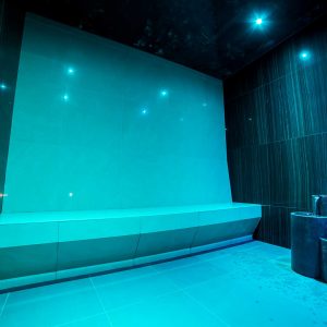 Horizont Resort - Wellness technik