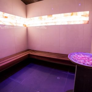 Horizont Resort - Wellness technik