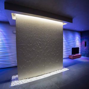 Horizont Resort - Wellness technik