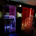 Wellness sauna 04 - WELLNESS TECHNIK