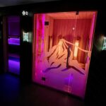 Wellness sauna 03 - WELLNESS TECHNIK