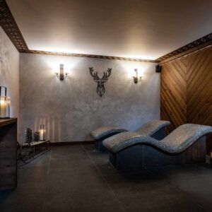 Semafor wellness 21 - WELLNESS TECHNIK