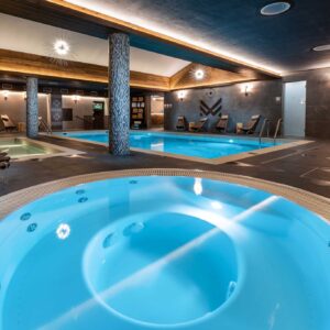 Semafor wellness 11 - WELLNESS TECHNIK