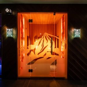 Semafor wellness 17 - WELLNESS TECHNIK