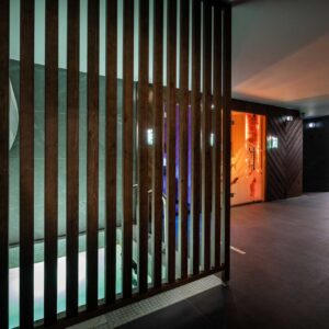 Semafor wellness 15 - WELLNESS TECHNIK