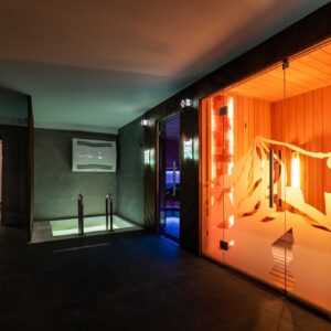 Semafor wellness 14 - WELLNESS TECHNIK