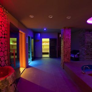 Zbojnicke SPA – Wellness Technik Zbojnicke SPA - Wellness Technik