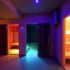 Zbojnicke SPA – Wellness Technik Zbojnicke SPA - Wellness Technik