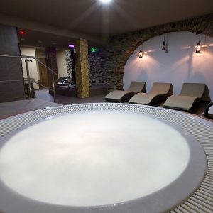 Zbojnicke SPA – Wellness Technik Zbojnicke SPA - Wellness Technik