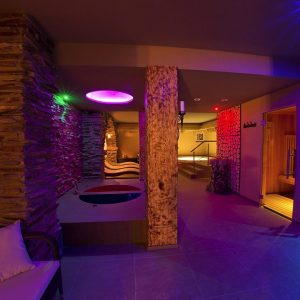 Zbojnicke SPA – Wellness Technik Zbojnicke SPA - Wellness Technik
