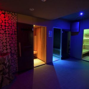 Zbojnicke SPA – Wellness Technik Zbojnicke SPA - Wellness Technik