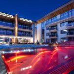 Hrebienok resort - Wellness technik