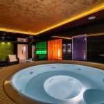 Hrebienok resort - Wellness technik