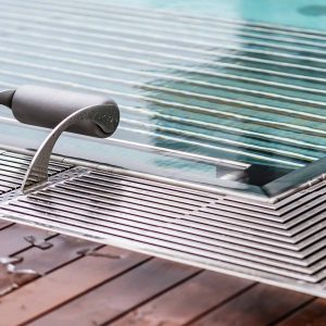 Hrebienok resort - Wellness technik