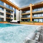 Hrebienok resort - Wellness technik