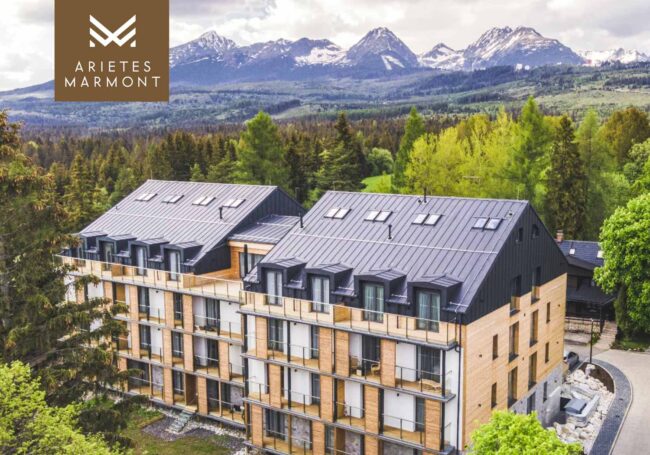 ARIETES MARMONT RESORT - WELLNESS TECHNIK
