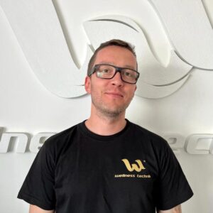 Branislav - Wellness technik