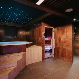 HillSide Kubínska Hoľa – Wellness technik HillSide Kubínska Hoľa - Wellness technik