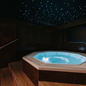 HillSide Kubínska Hoľa – Wellness technik HillSide Kubínska Hoľa - Wellness technik