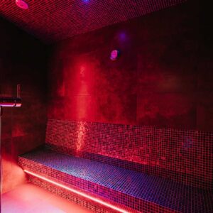 HillSide Kubínska Hoľa – Wellness technik HillSide Kubínska Hoľa - Wellness technik