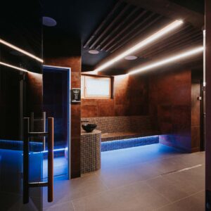 HillSide Kubínska Hoľa – Wellness technik HillSide Kubínska Hoľa - Wellness technik