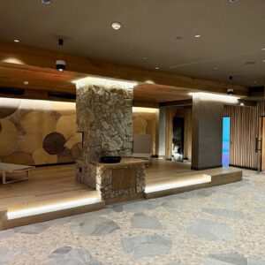 Korzo Korzo - Wellness - Elements Tatranská lomnica