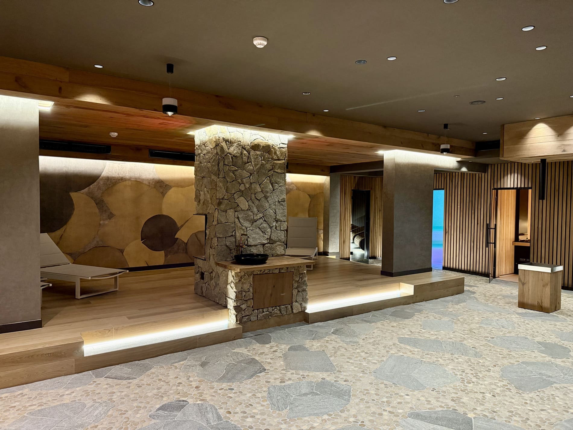 Korzo - Wellness - Elements Tatranská lomnica
