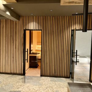 Korzo Korzo - Wellness - Elements Tatranská lomnica