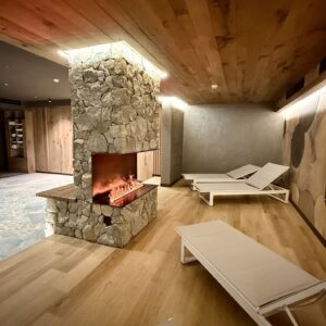 Korzo Korzo - Wellness - Elements Tatranská lomnica