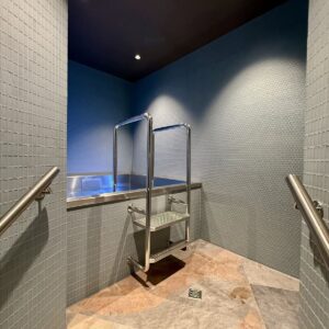 Ochladzovák Hotel Elements Tatranská lomnica - Wellness - Ochladzovák