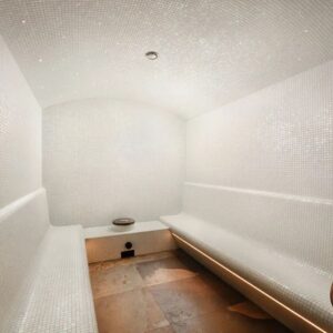 Parná sauna Hotel Elements Tatranská lomnica - Wellness - Parná sauna